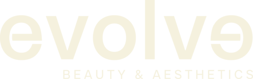 Evolve — beauty and aesthetics