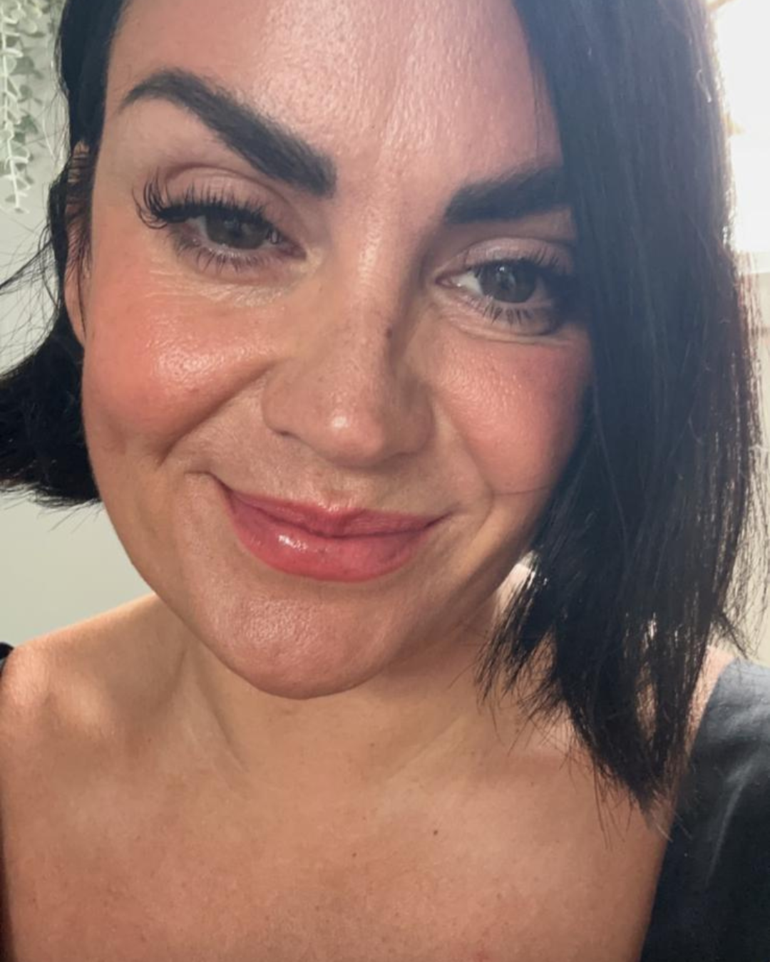 Natalie Brown