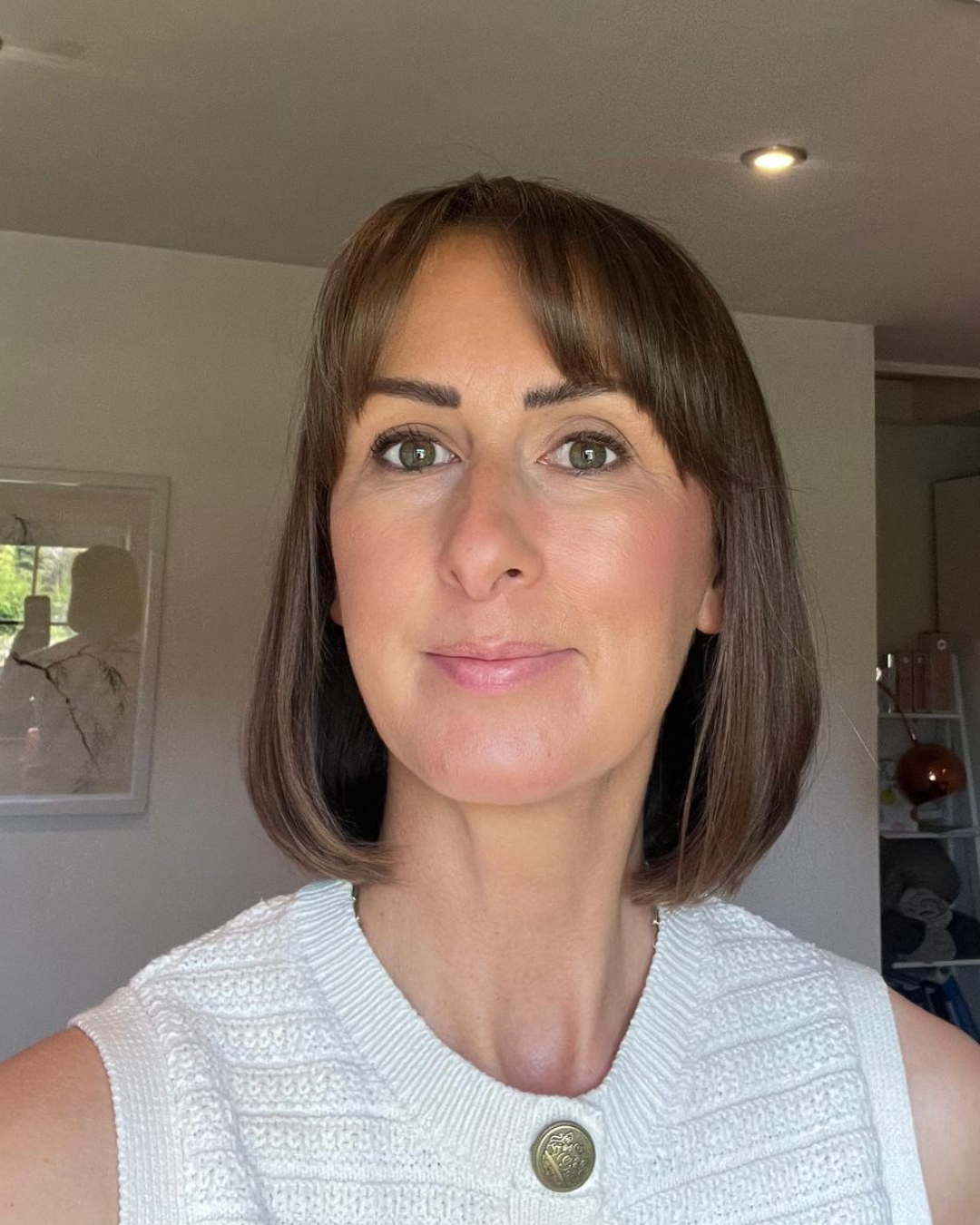 Vicki Denton